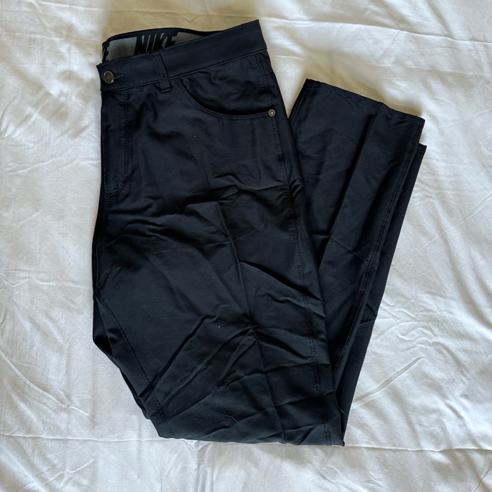 NWOT Nike Golf Pants